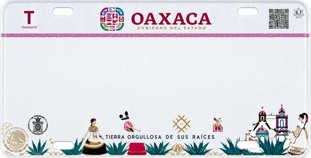 Oaxaca