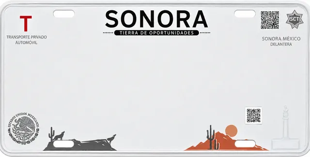 Sonora